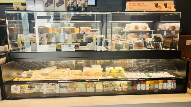 Starbucks Incheon Guwol Rodeo — photo 3