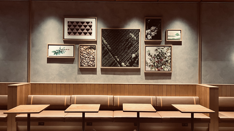 Starbucks Incheon Guwol Rodeo — photo 5