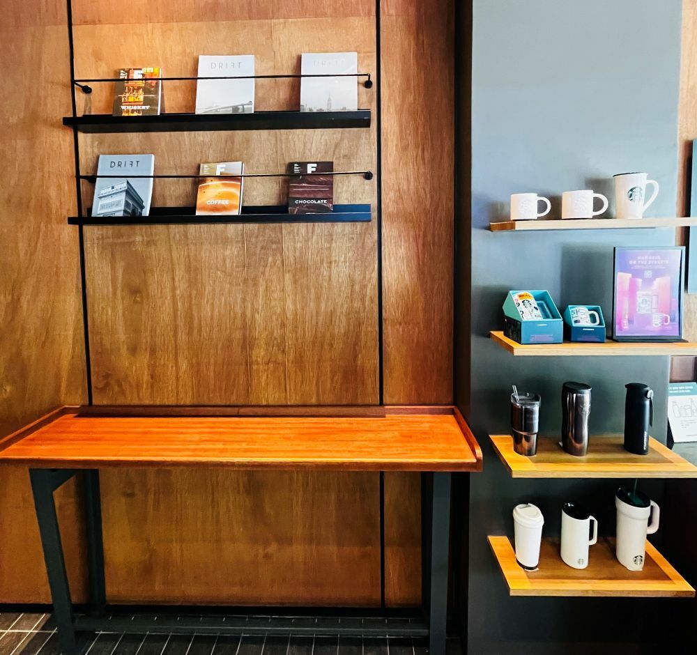 Starbucks Incheon Aelliwei — photo 3