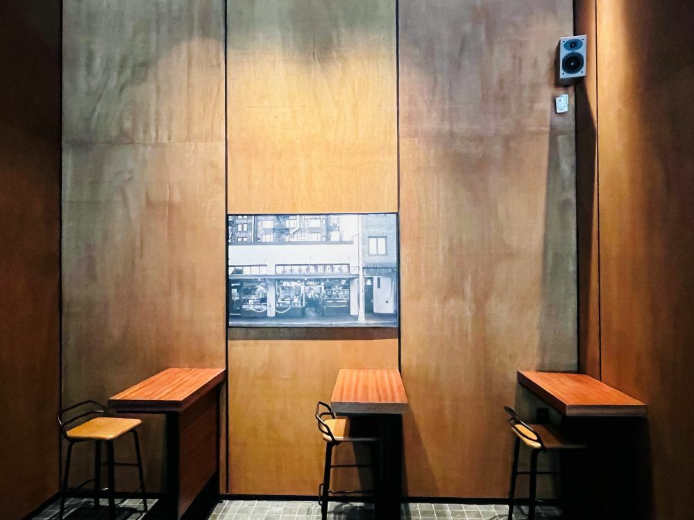 Starbucks Incheon Aelliwei — photo 5