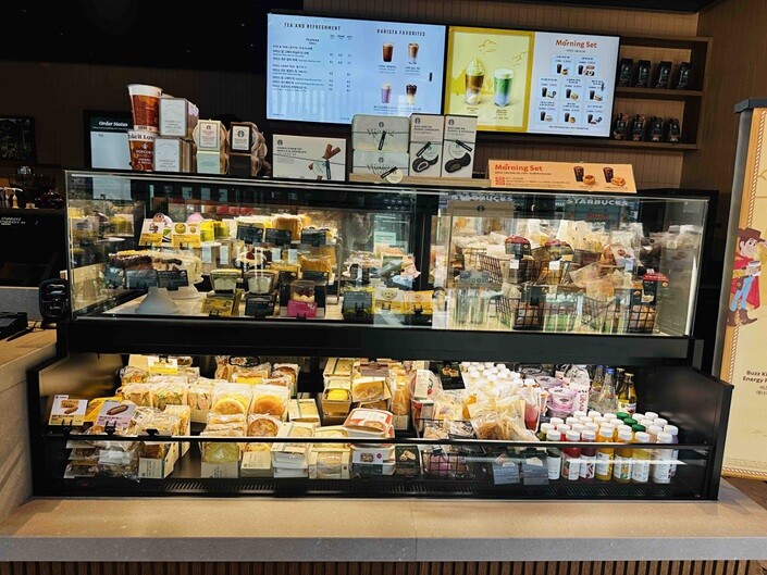Starbucks Incheon Jakjeon — photo 3