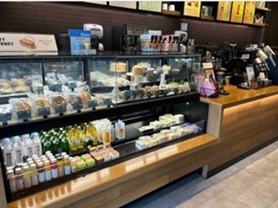 Starbucks Daegu Plaza — photo 3