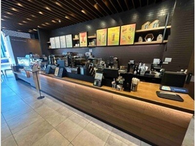 Starbucks Daegu Plaza — photo 2