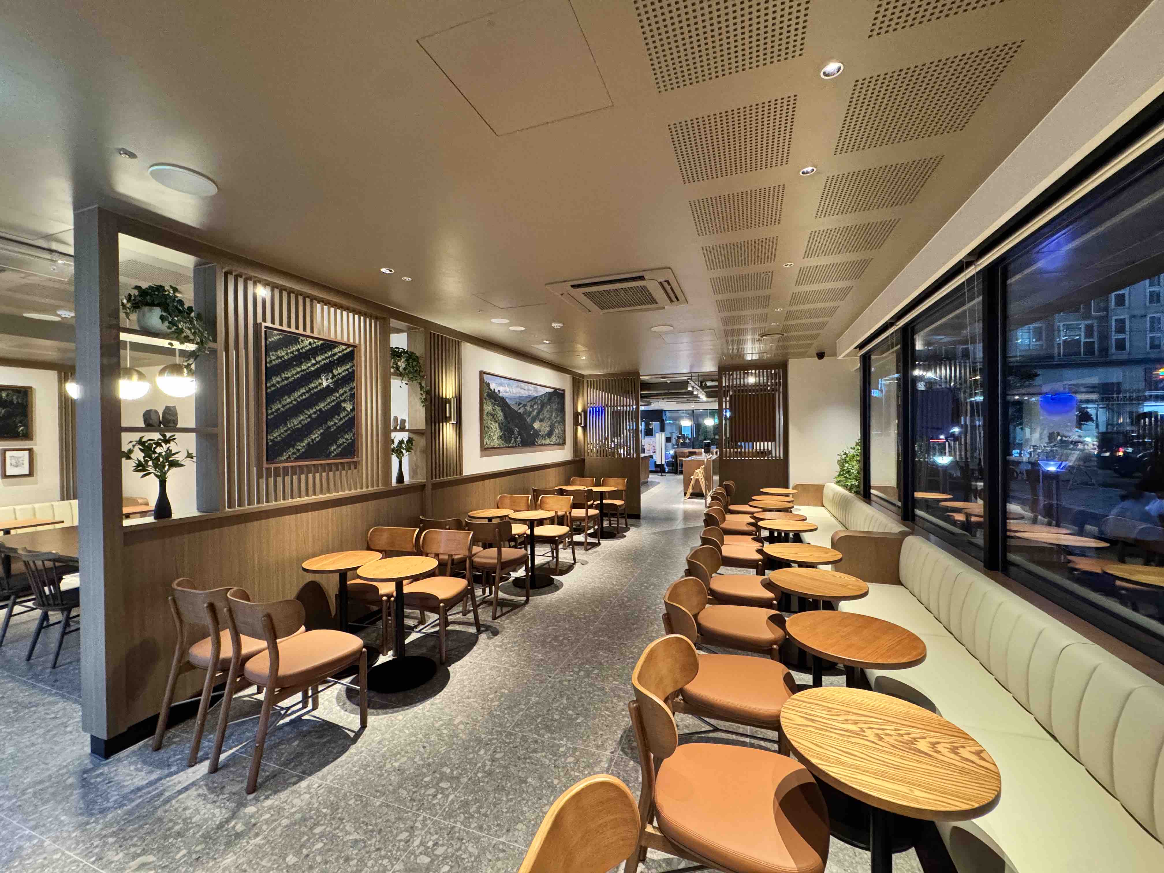 Starbucks Daechi Seolleung — photo 5