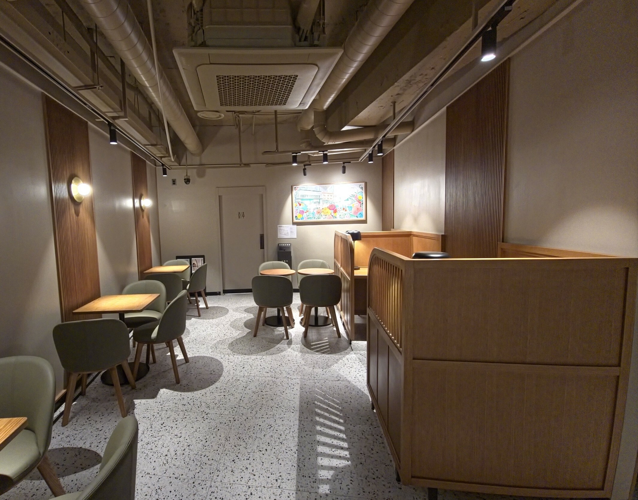 Starbucks Busan Yangjeong — photo 5