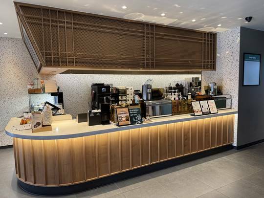 Starbucks Bukchon-ro — photo 2