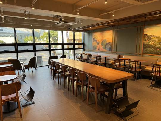 Starbucks Bukchon-ro — photo 5