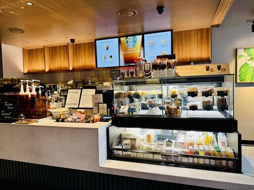 Starbucks Busan Yangjeong — photo 3