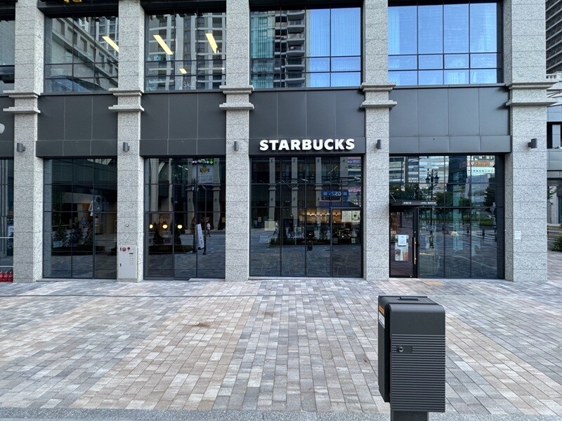 Starbucks Byeollae Xi — photo 1