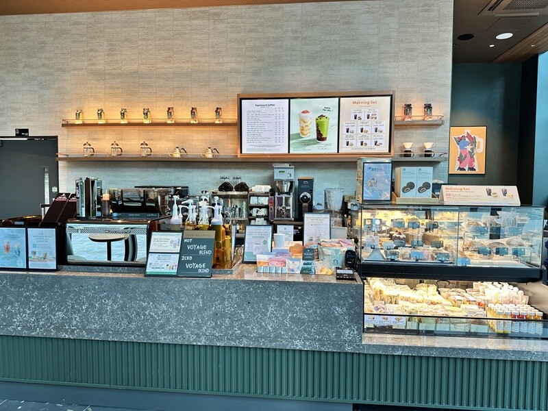 Starbucks Byeollae Xi — photo 3