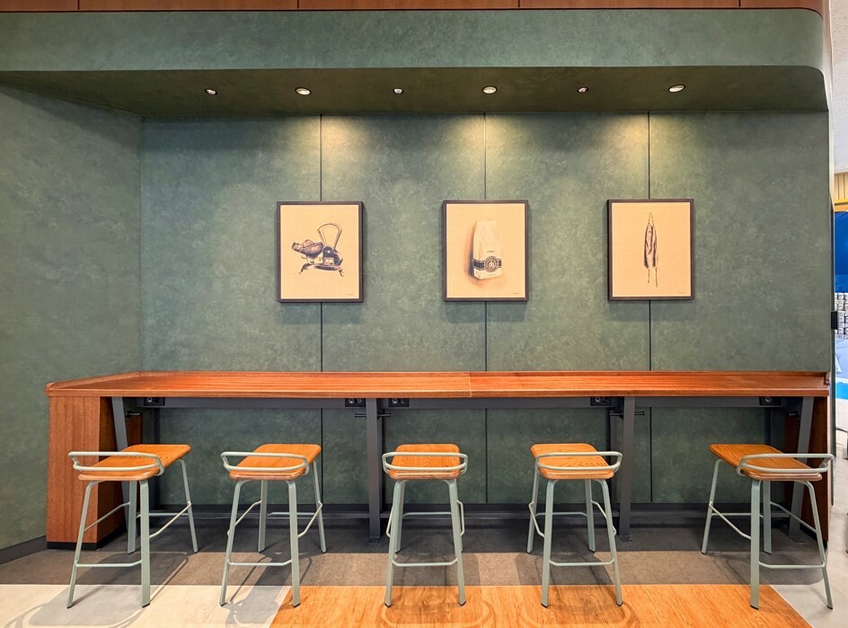 Starbucks Mok-dong E-Mart — photo 4