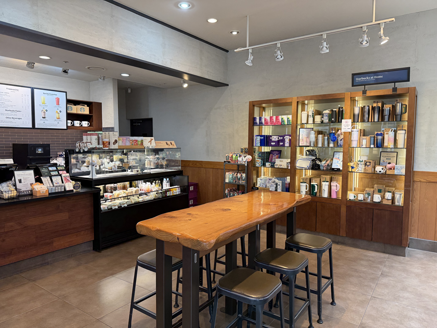 Starbucks Busan Seomyeon — photo 2