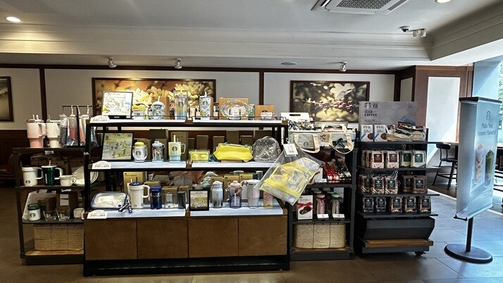 Starbucks Dangsan — photo 3