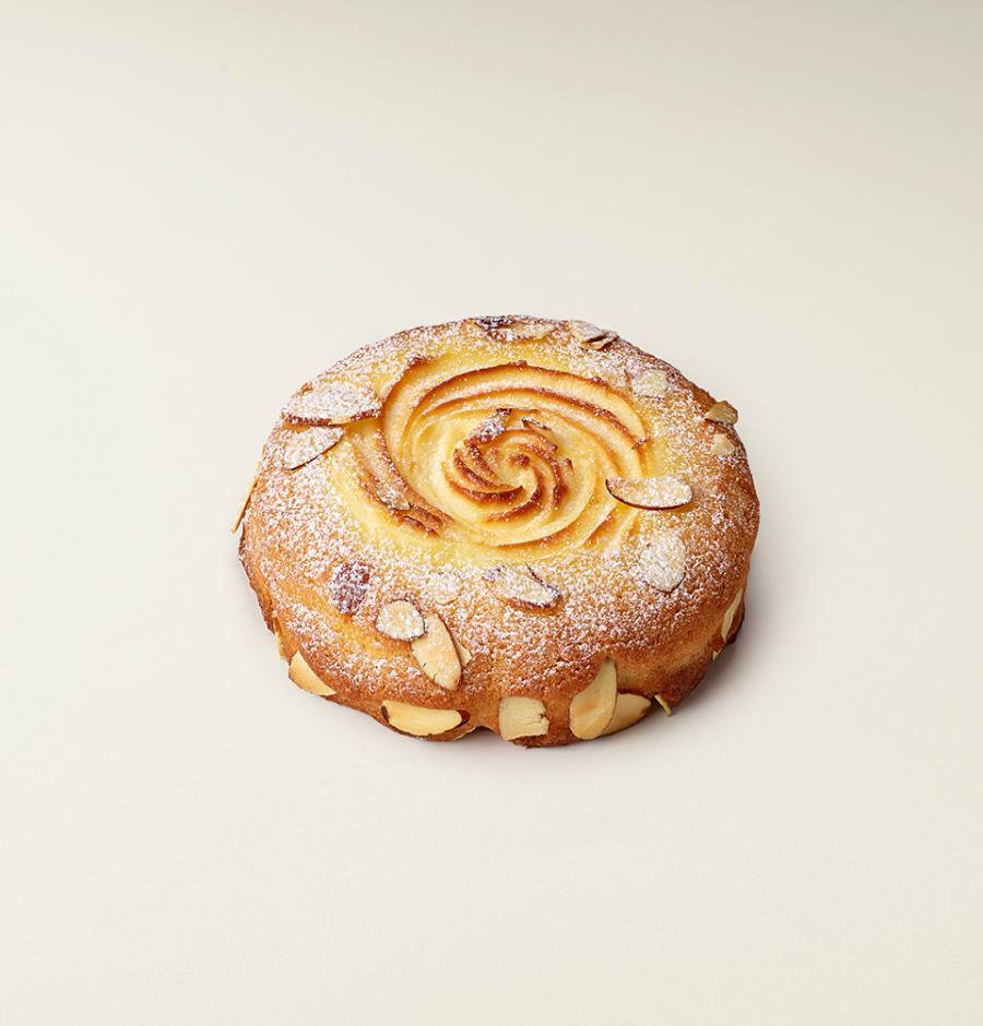 크림치즈 브리오슈 보스톡 | Starbucks Korea Starbucks