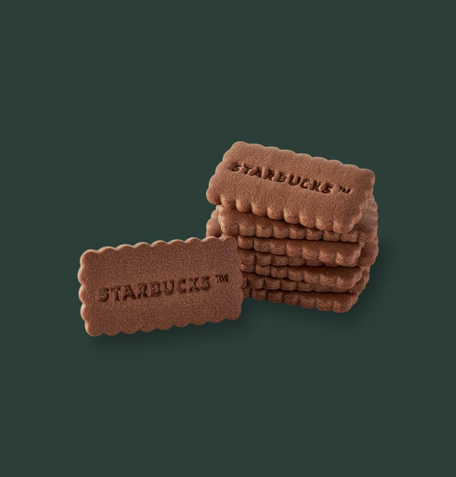 스타벅스 초코 쿠키 틴 세트 | Starbucks Korea Starbucks